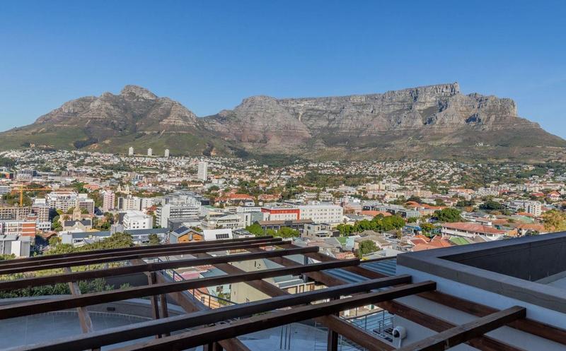 2 Bedroom Property for Sale in Bo Kaap Western Cape